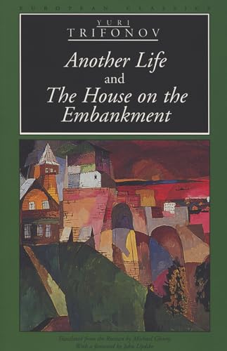 Stock image for Another Life and The House on the Embankment (European Classics) for sale by Russell Books