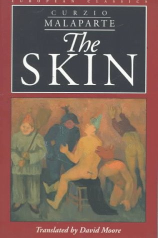 Stock image for The Skin (European Classics) for sale by Housing Works Online Bookstore