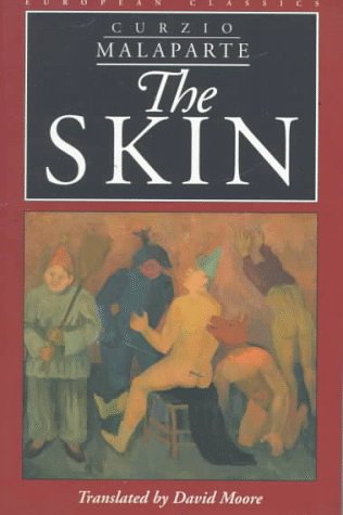 9780810115729: Skin (European Classics)