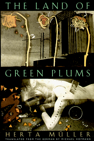 Beispielbild für The Land of Green Plums zum Verkauf von Better World Books