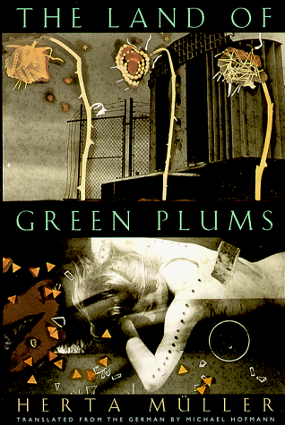 Imagen de archivo de The Land of Green Plums a la venta por Better World Books