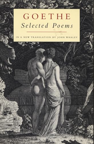 Stock image for Selected Poems (European Poetry Classics) for sale by Irish Booksellers