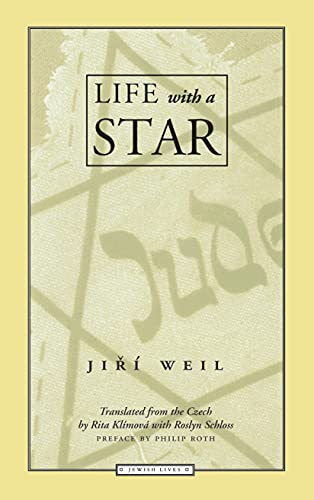 9780810116856: Life with a Star (Jewish Lives)