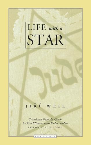 Stock image for Life with a Star for sale by ThriftBooks-Dallas