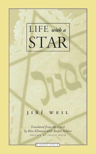 9780810116856: Life with a Star (Jewish Lives)