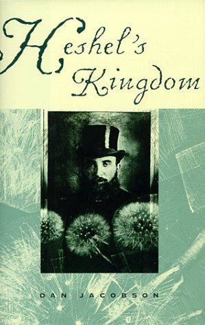 9780810117044: Heshel's Kingdom (Jewish Lives)