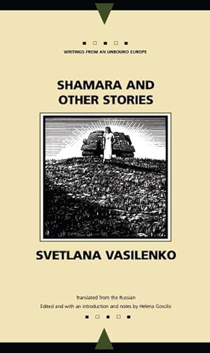 9780810117228: Shamara and Other Writings