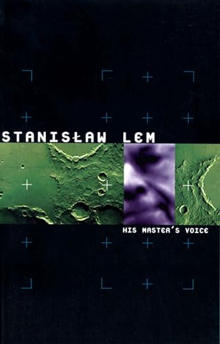 His Master's Voice (9780810117310) by Stanislaw Lem; Michael Kandel