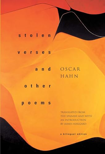 Stock image for Stolen Verses and Other Poems for sale by SecondSale