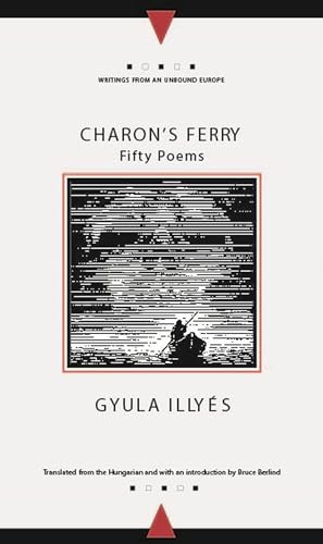 Imagen de archivo de Charon's Ferry : Fifty Poems a la venta por Better World Books: West