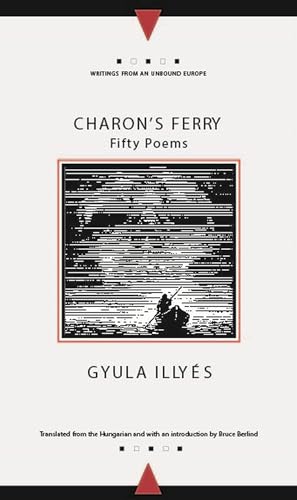 Stock image for Charon's Ferry : Fifty Poems for sale by Better World Books: West