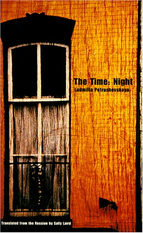 Stock image for The Time: Night for sale by Magus Books Seattle