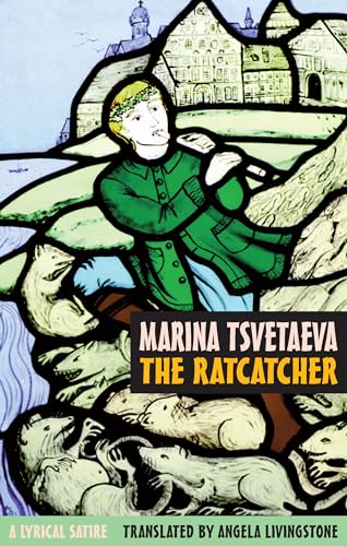 Stock image for The Ratcatcher - A Lyrical Satire for sale by Jason Books