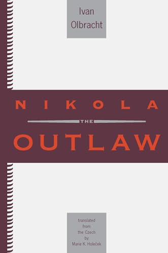 

Nikola the Outlaw