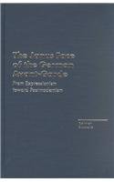 Imagen de archivo de The Janus Face of the German Avant-Garde: From Expressionism Toward Postmodernism (Avant-Garde & Modernism Studies) a la venta por Midtown Scholar Bookstore