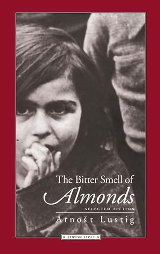 Stock image for The Bitter Smell of Almonds (Jewish Lives) for sale by More Than Words