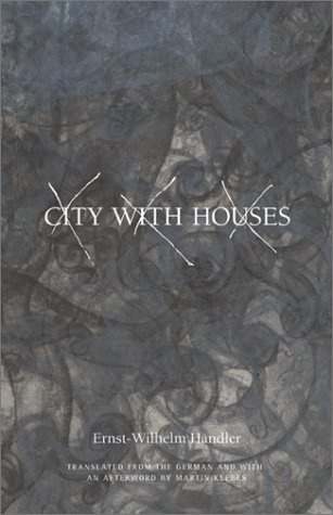 Stock image for City with Houses Format: Paperback for sale by INDOO