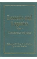 9780810119154: Lessons and Legacies V : The Holocaust and Justice