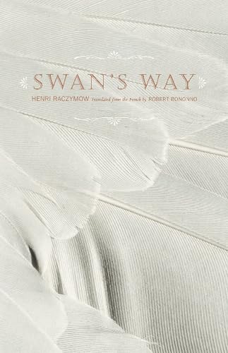 Beispielbild fr Swan's Way zum Verkauf von More Than Words