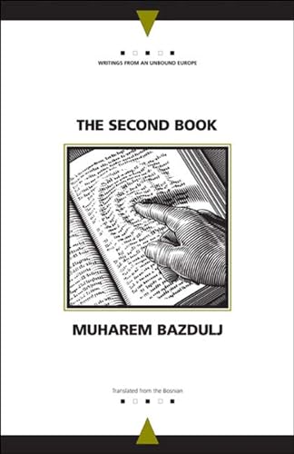 9780810119352: The Second Book