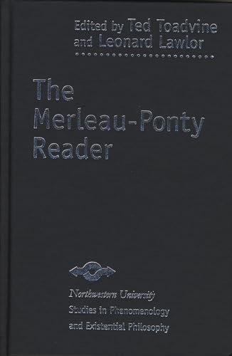 Stock image for The Merleau-Ponty Reader for sale by THE SAINT BOOKSTORE