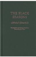 The Black Seasons (Jewish Lives) (9780810119581) by Glowinski, Michal