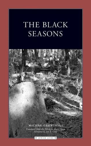 Stock image for The Black Seasons for sale by Your Online Bookstore