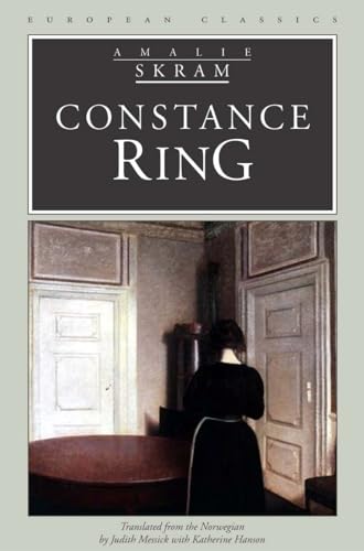 Imagen de archivo de Constance Ring (European Classics) a la venta por BooksRun