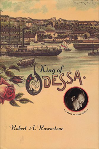 Stock image for King of Odessa for sale by Ally Press Center