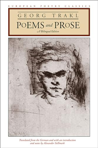 9780810120068: Poems and Prose: A Bilingual Edition (European Poetry Classics)