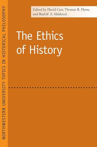 9780810120266: The Ethics of History