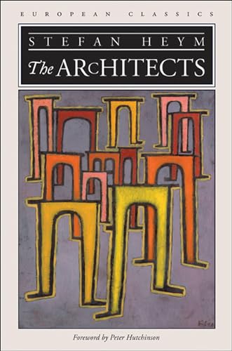9780810120440: The Architects (European Classics)