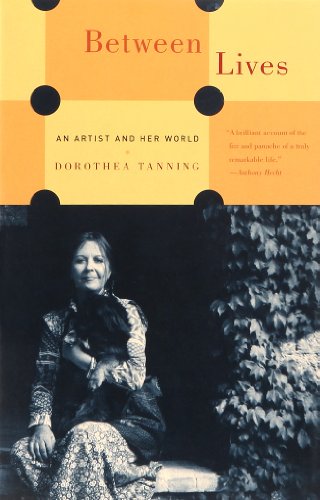 Imagen de archivo de Between Lives: An Artist and Her World a la venta por ThriftBooks-Dallas