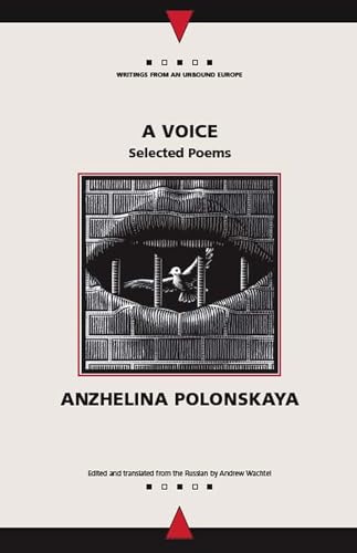 Stock image for A Voice: Selected Poems for sale by Daedalus Books