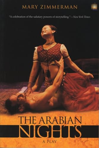 9780810120945: The Arabian Nights: A Play