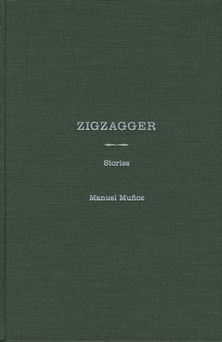 9780810120983: Zigzagger: Stories (Latino Voices)
