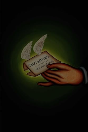 

Zigzagger: Stories (Latino Voices)