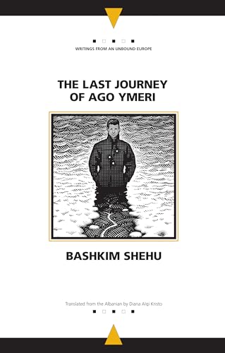 Imagen de archivo de The Last Journey of Ago Ymeri Format: Paperback a la venta por INDOO