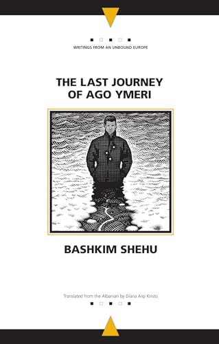 Immagine dell'editore per The Last Journey Of Ago Ymeri venduto da Kennys Bookshop and Art Galleries Ltd.