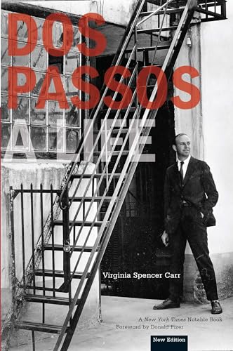 Stock image for Dos Passos : A Life for sale by Better World Books: West