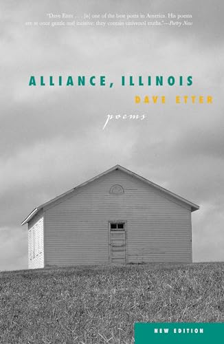 

Alliance, Illinois