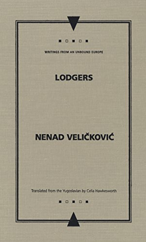 Imagen de archivo de Lodgers Format: Hardcover a la venta por INDOO