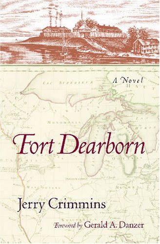 Beispielbild fr Fort Dearborn zum Verkauf von Better World Books