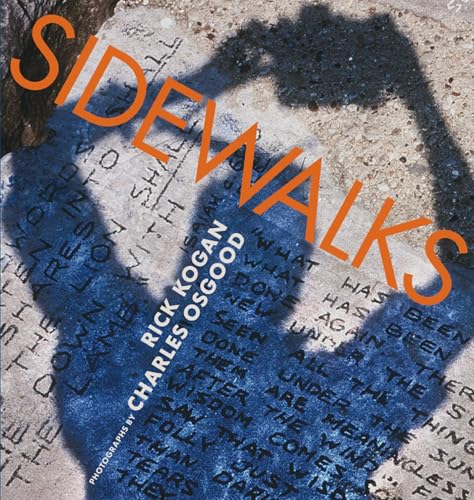 Stock image for Sidewalks: Portraits of Chicago (Chicago Lives) for sale by Your Online Bookstore