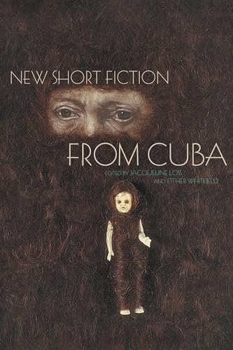 Beispielbild fr New Short Fiction from Cuba zum Verkauf von ThriftBooks-Dallas