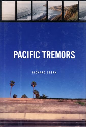 9780810124257: Pacific Tremors