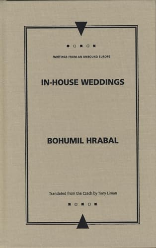 9780810124295: In-house Weddings