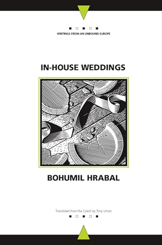 9780810124301: In-House Weddings