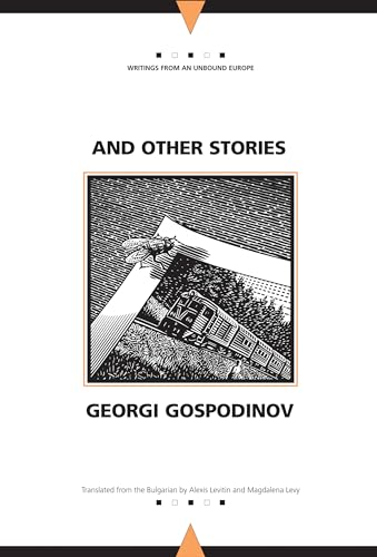 9780810124325: And Other Stories (Writings from an Unbound Europe)