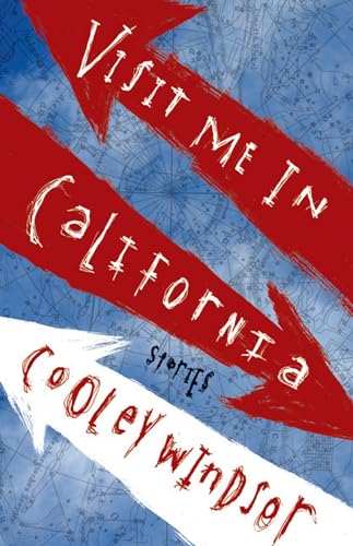 9780810124967: Visit Me in California: Stories (Triquarterly)